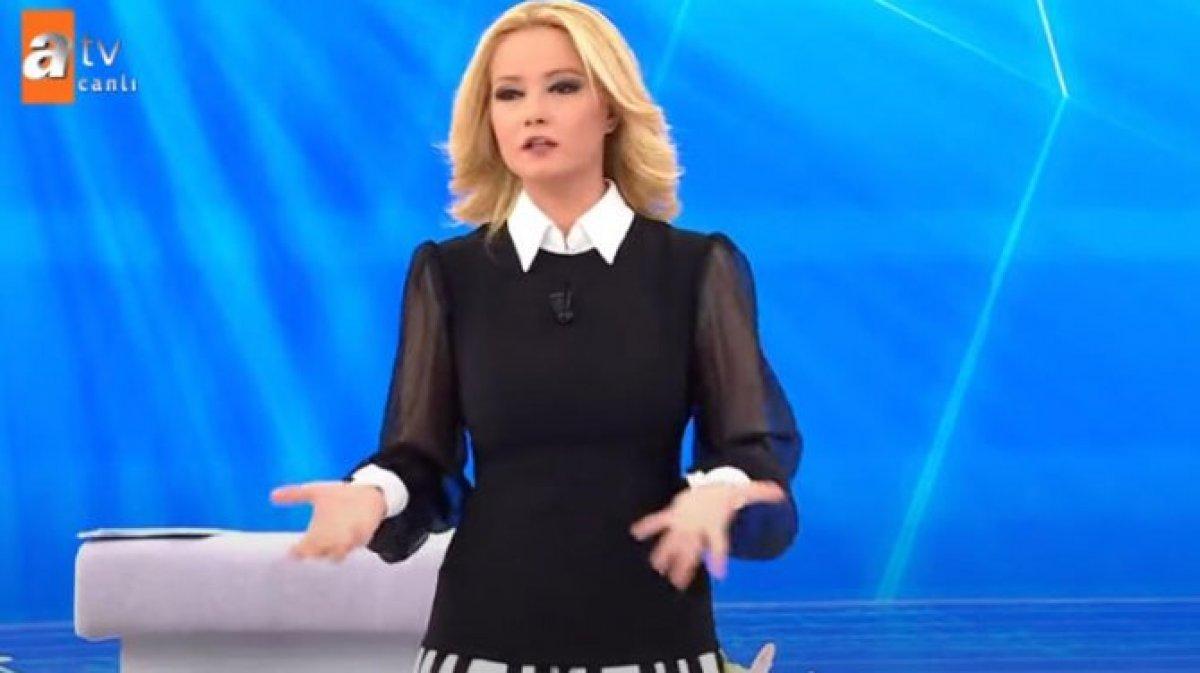 Müge Anlı'da şaşkınlık veren olay: Karısını 'baldızım' diye başka adamla evlendirdi