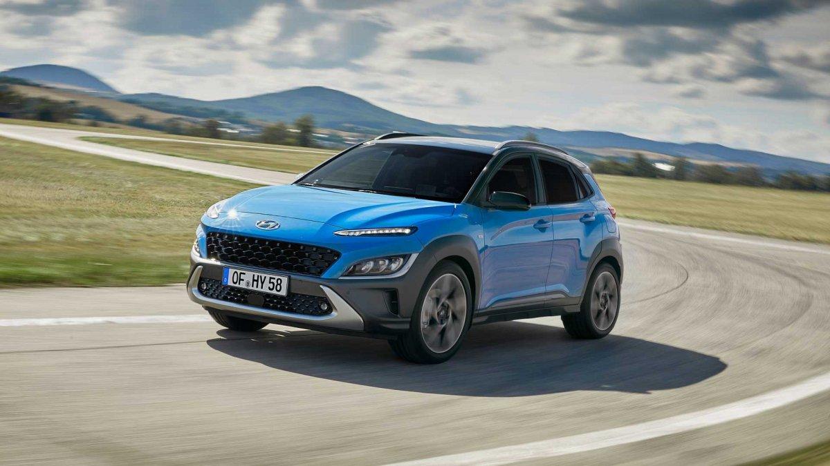 Yenilenen Hyundai Kona, Türkiye'de satışa çıktı: İşte fiyatı