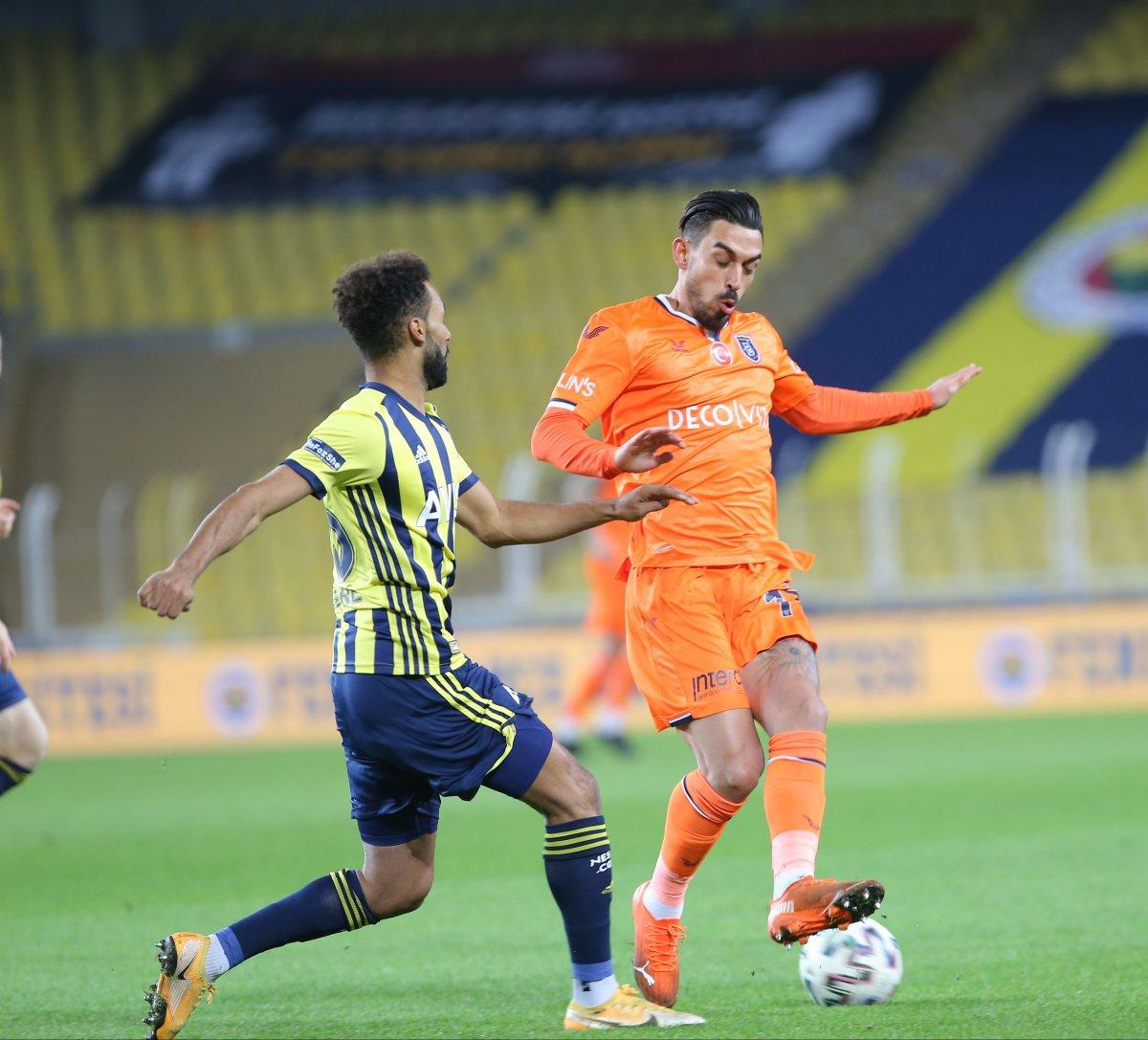 Okan Buruk, Rafael ve İrfan Can kırmızı kart gördü