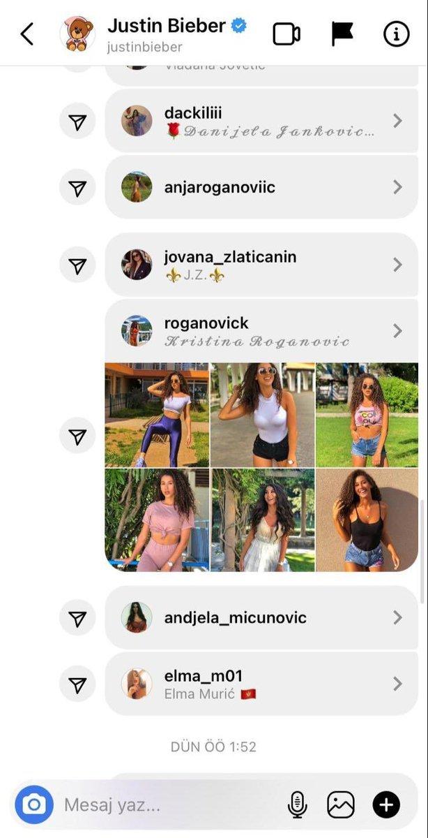 İbrahim Tilaver kimdir? Justin Bieber'ın mesaj attığı İbrahim Tilaver ne yaptı?