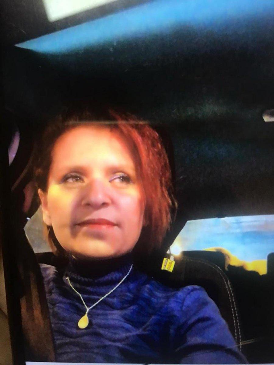 İstanbul'da insan kaçakçılarının kadın liderinin çarpıcı görüntüleri ortaya çıktı