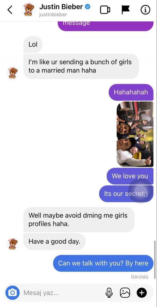 İbrahim Tilaver kimdir? Justin Bieber'ın mesaj attığı İbrahim Tilaver ne yaptı?