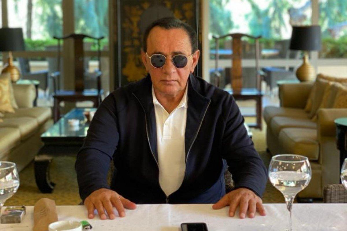 Alaattin Çakıcı'nın savcılıktaki ifadesi: Tehdit değil, ikaz mahiyetiyle söyledim