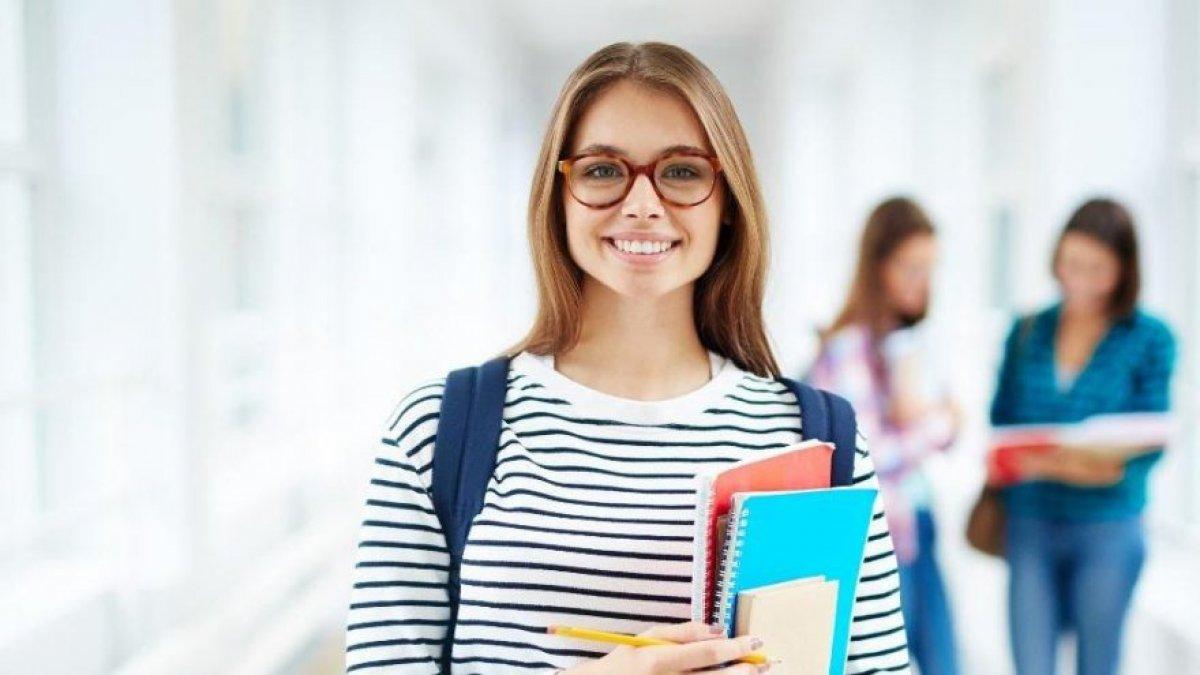 Cumhurbaşkanı Erdoğan, 2021 kredi ve burs ödeme miktarlarını açıkladı