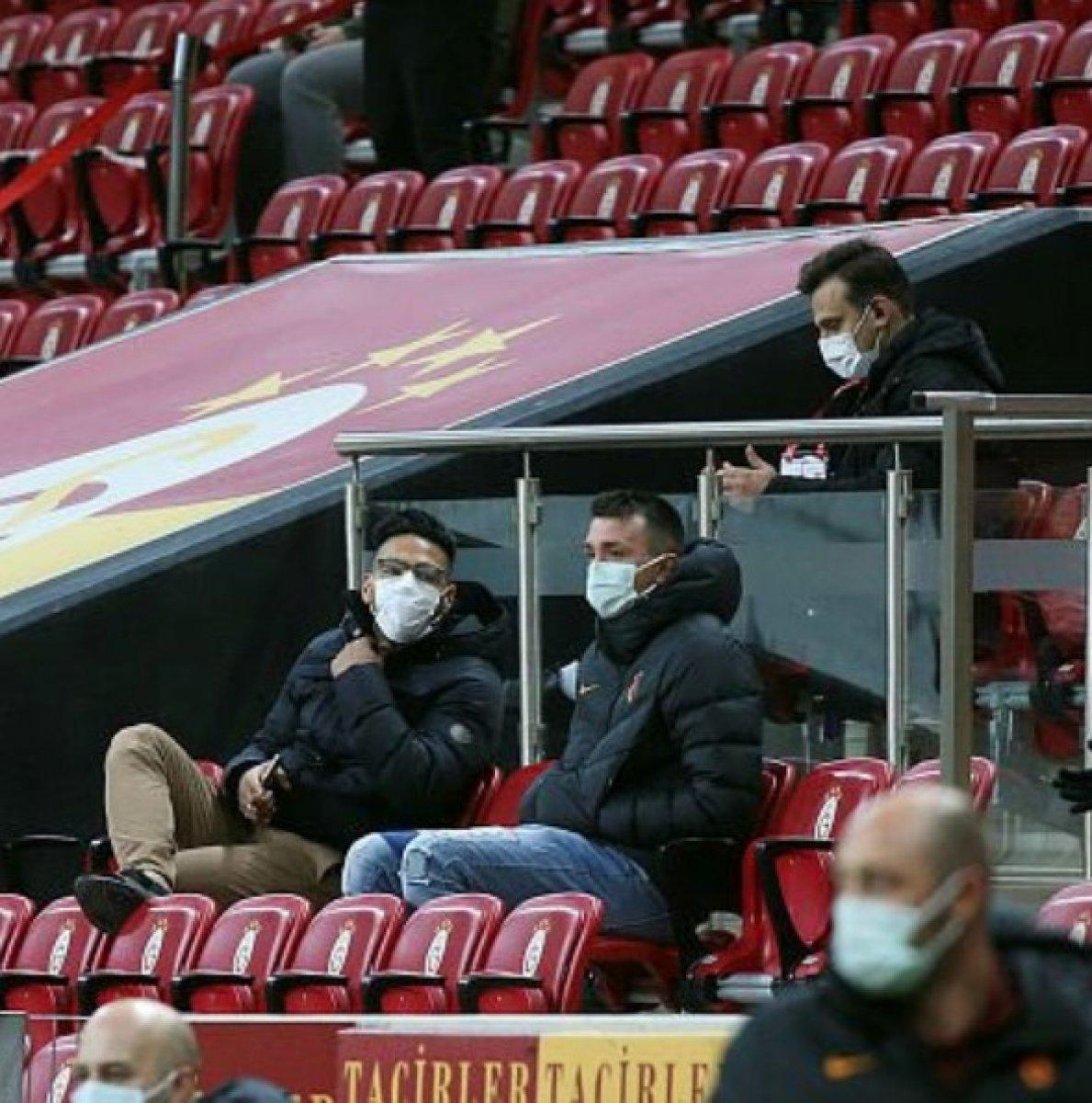 Falcao'nun kaçırdığı maç sayısı 30 oldu