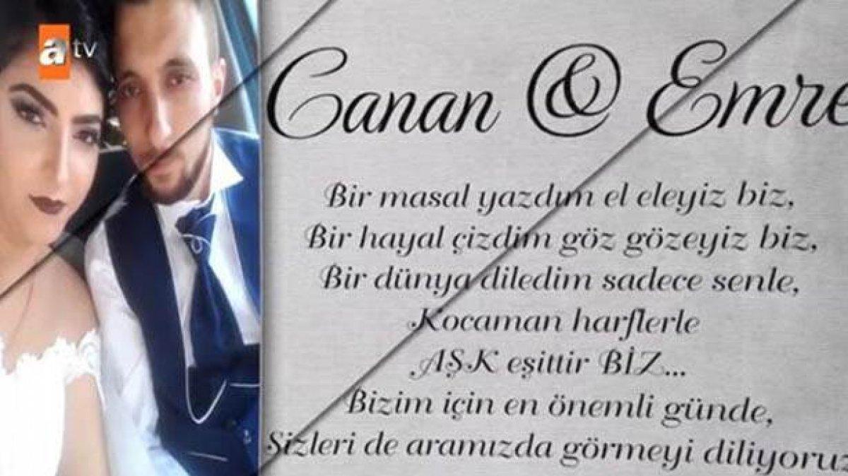 Müge Anlı'da şaşkınlık veren olay: Karısını 'baldızım' diye başka adamla evlendirdi