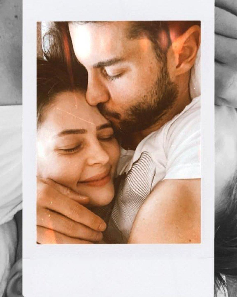 Yıldız Çağrı Atiksoy: Seninle gurur duyuyorum