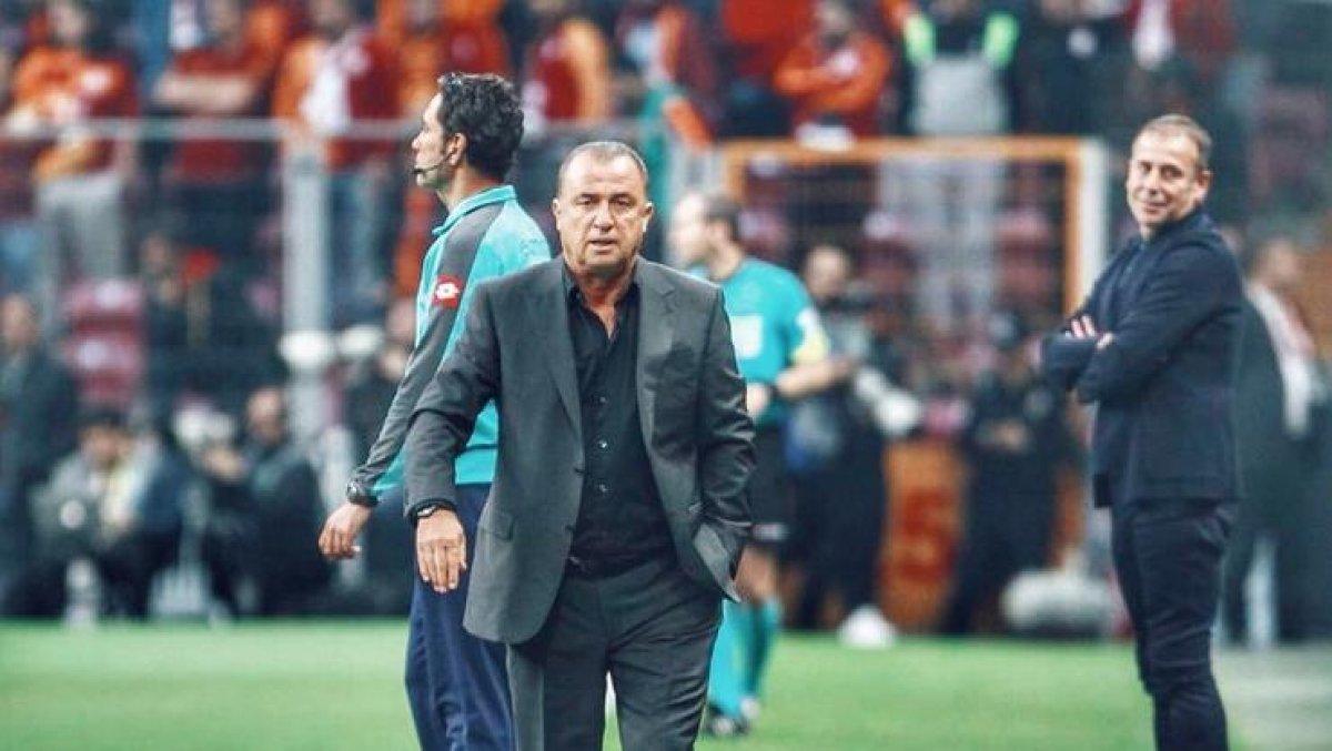 Trabzonspor-Galatasaray maçına doğru