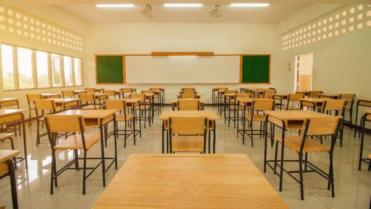 Ortaokul ve lise sınavları ne zaman? Telafi sınavı var mı? Hangi derslerden sınav olmayacak?