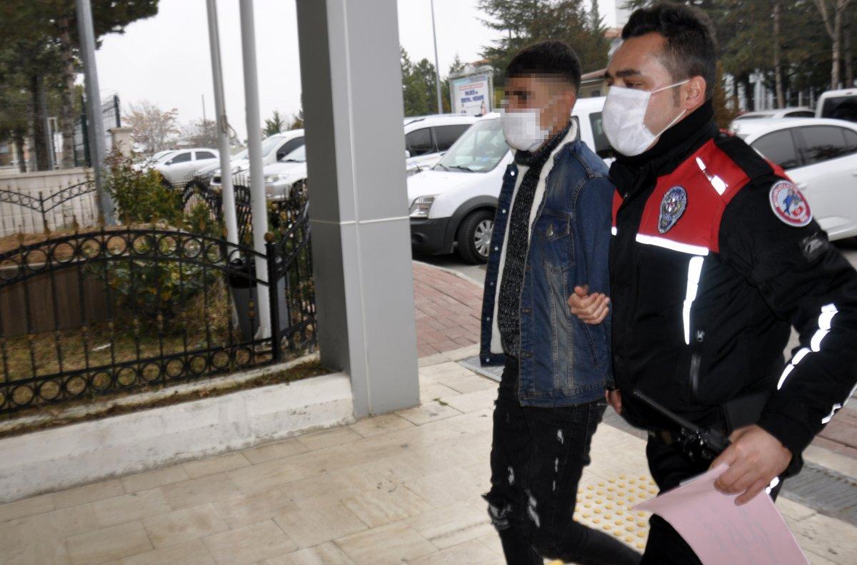 Karaman'da 16 yaşındaki genci sipariş vererek öldürdüler