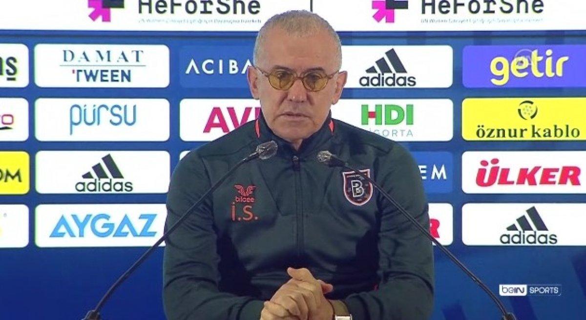 İrfan Saraloğlu: Türk futbolunun utanç gecesi