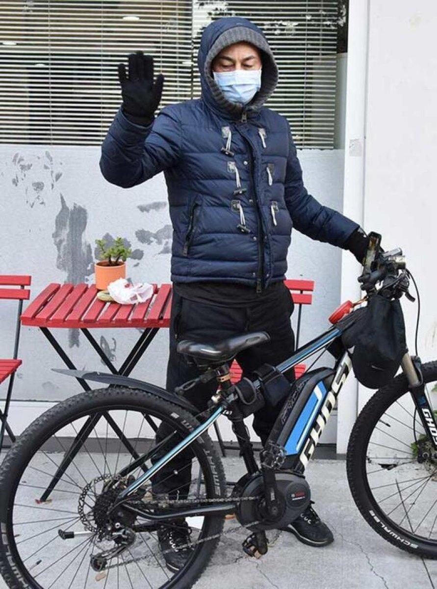 Serdar Ortaç: Kardeşim bana araba aldı