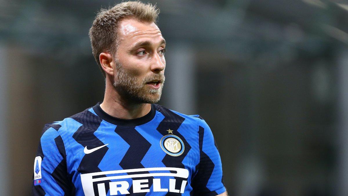 Inter CEO'su Marotta: Eriksen takıma yarar sağlamıyor