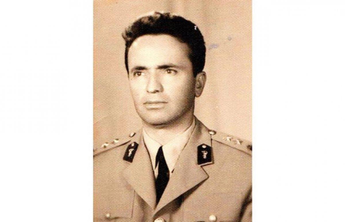 Kıbrıs'ta eşi ve 3 çocuğu katledilen tabip binbaşının ailesinden 9 doktor çıktı