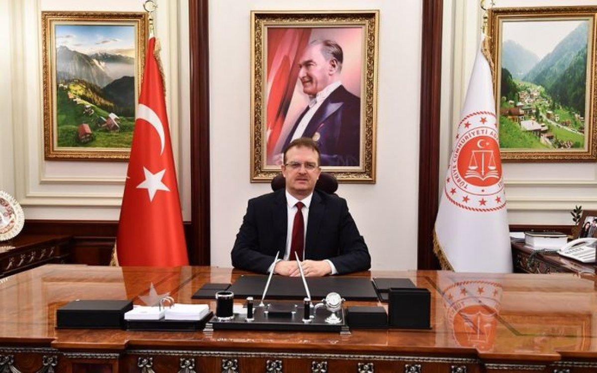 Yeni başsavcılar belli oldu
