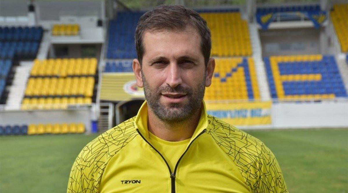 1 yabancı fazla oynatan Menemen hükmen yenik sayılacak