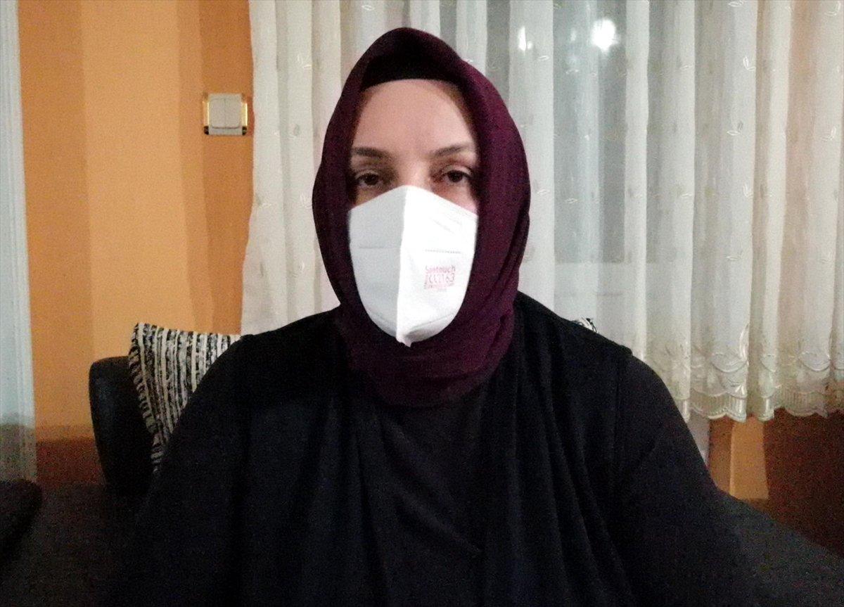 Kastamonu'da koronavirüsten ölen doktorun acı dolu hikayesi