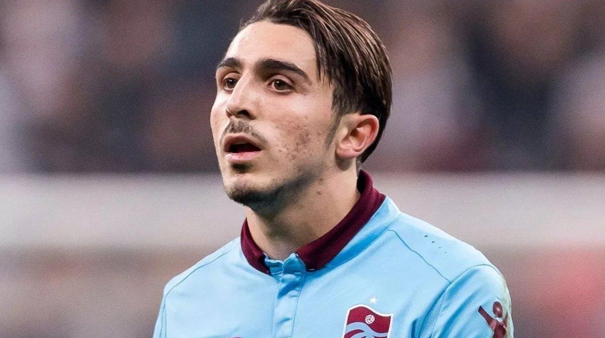 Trabzonspor-Galatasaray maçına doğru