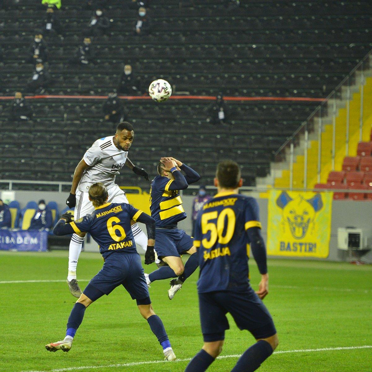 Sergen Yalçın: VAR niye var