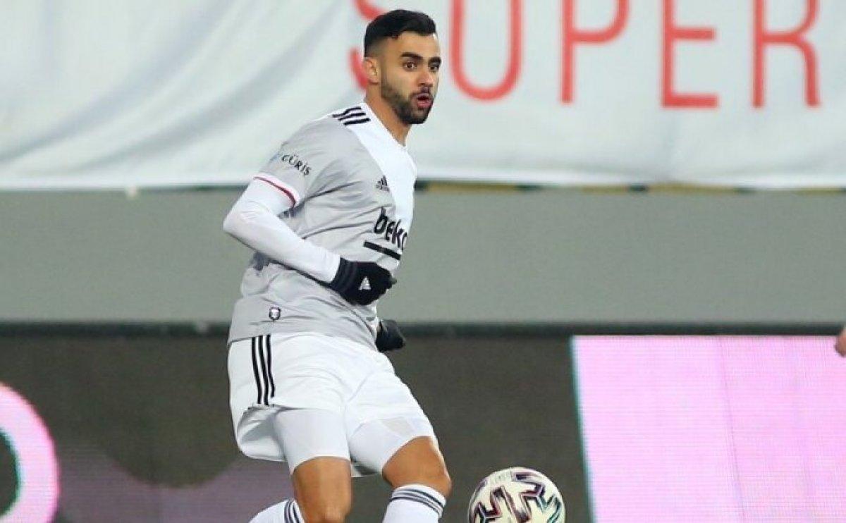 Ghezzal: Birbirimiz için savaşıyoruz