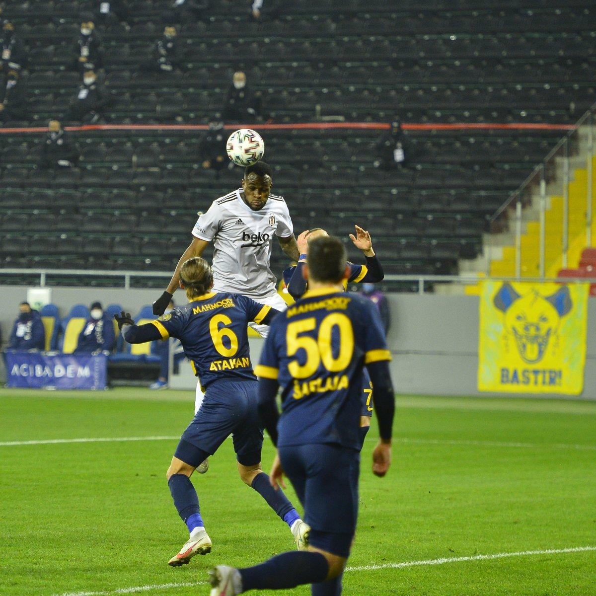 Sergen Yalçın: VAR niye var