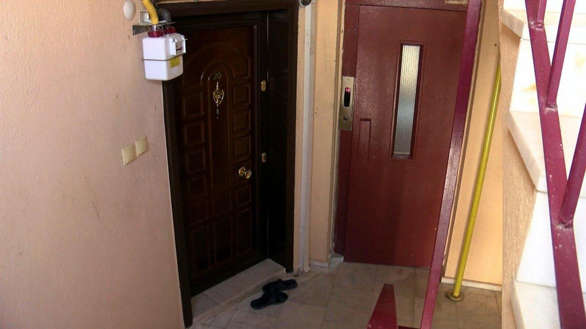 İzmir'de annesiyle kardeşine şiddet uygulayan şahıs serbest bırakıldı