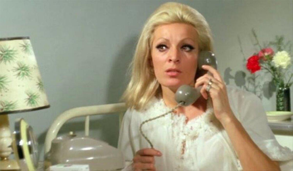 Yeşilçam'ın yıldızı Lale Belkıs'ın son hali