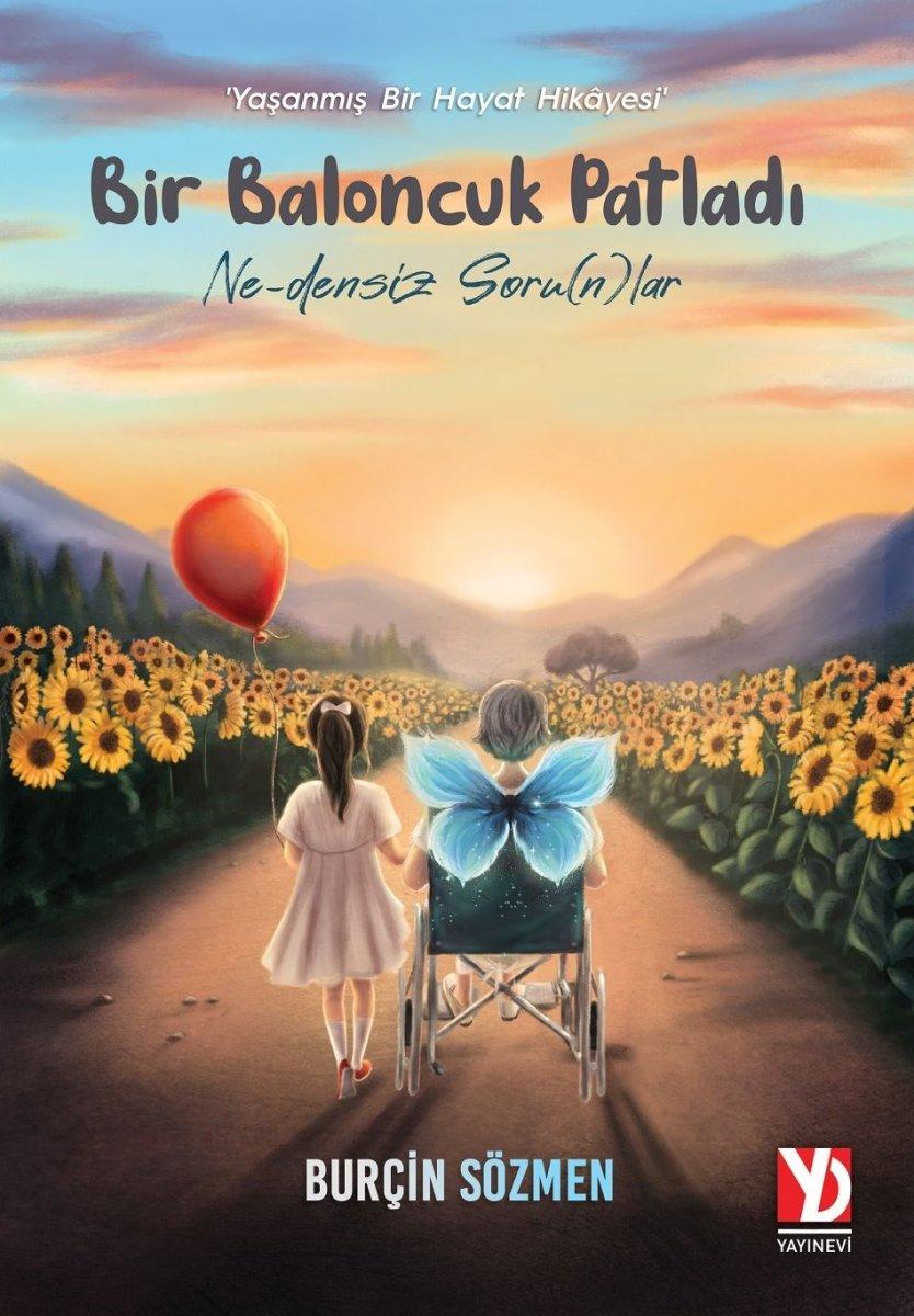 Bir Baloncuk Patladı