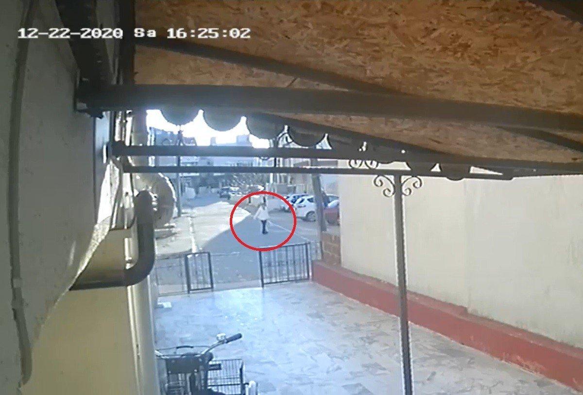 Çanakkale’de bebeğini çöpe atan anne tutuklandı