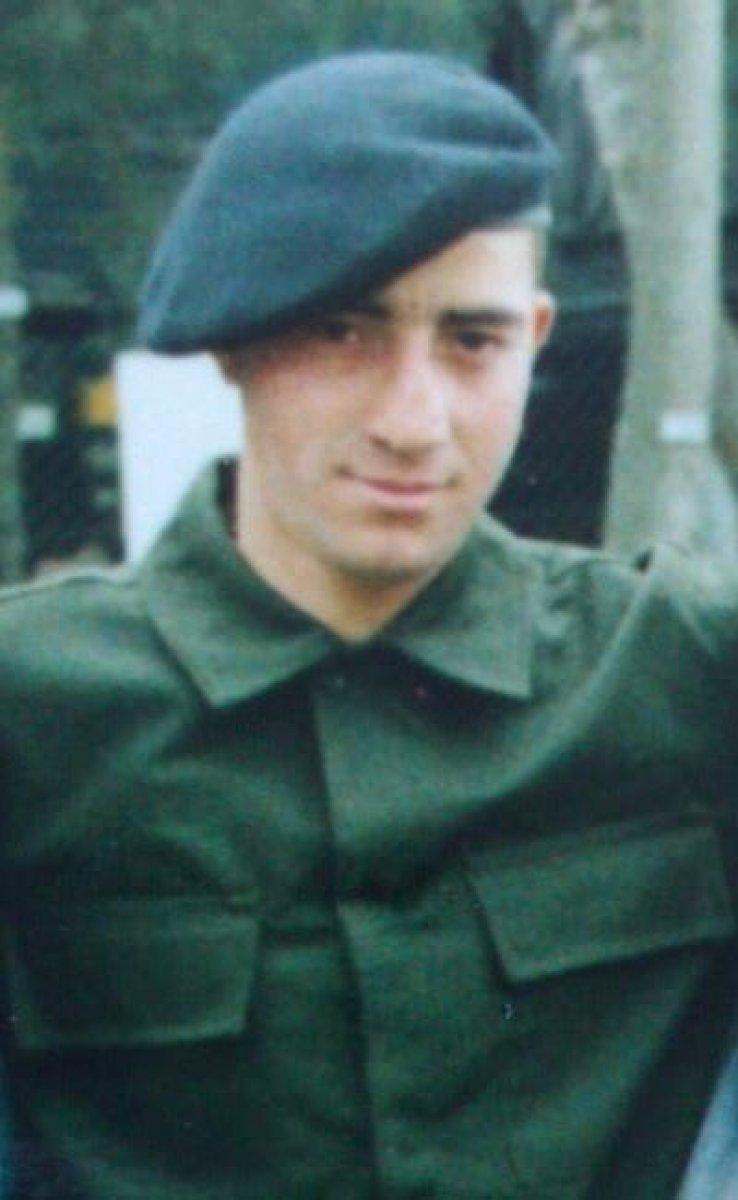 Kocaeli’de 19 yıllık cinayet çözüldü