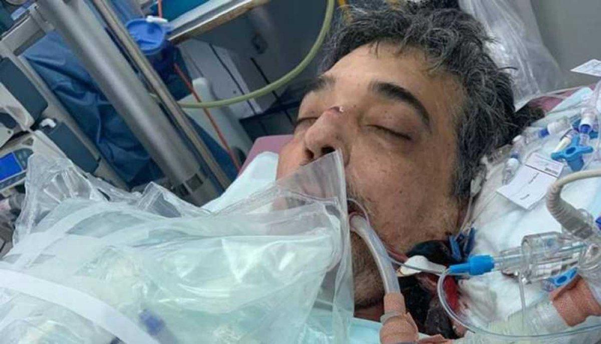 İngiltere'de koronayı 222 günde yenen Türk