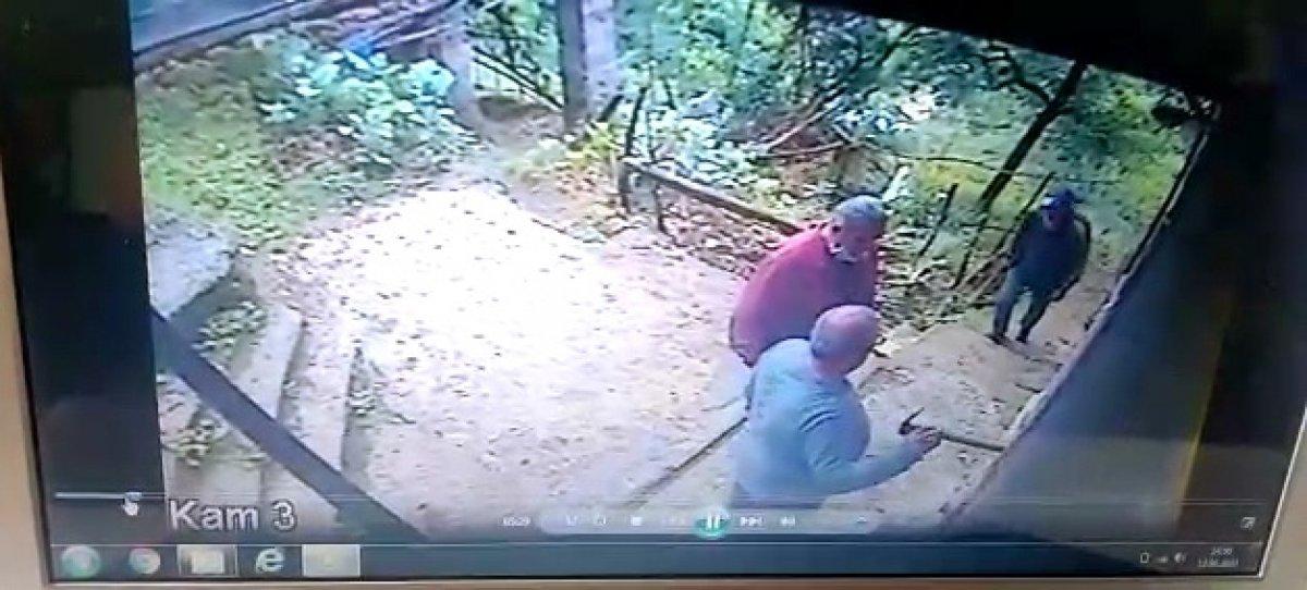 Rize'de 183 yıllık tarihi konak kavgası