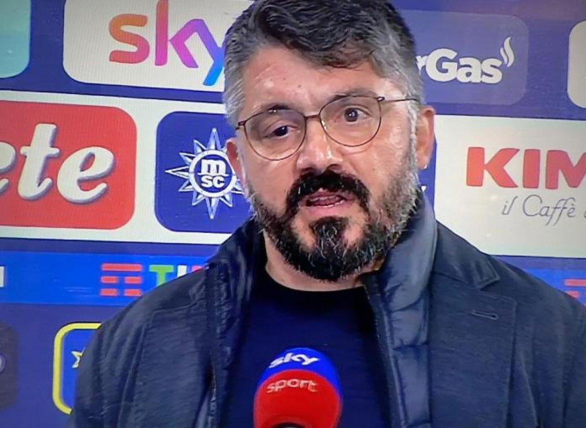 Gattuso: Myastenia Gravis hastasıyım