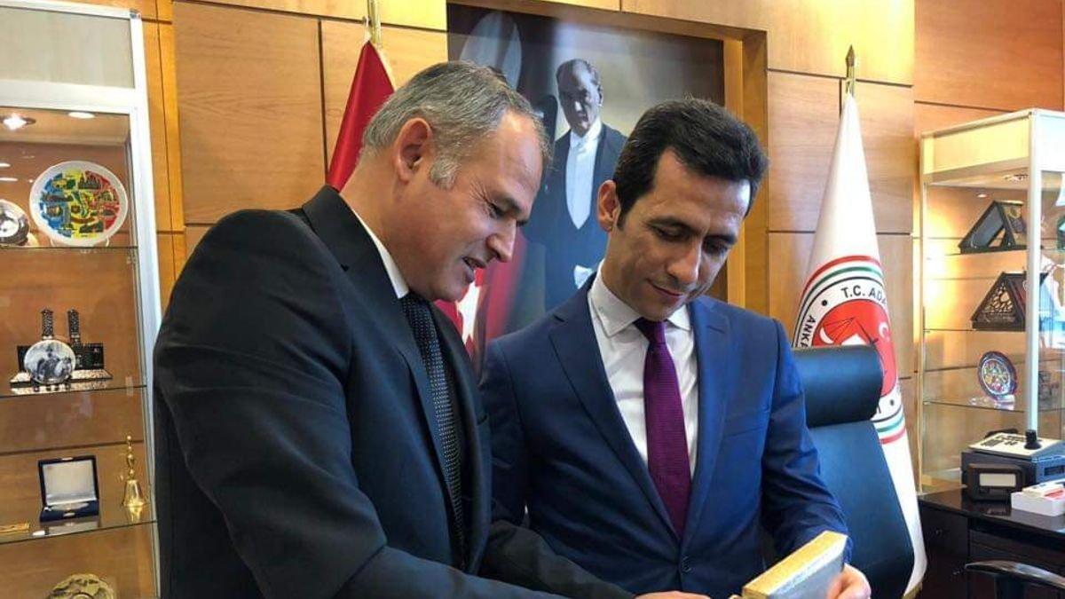 Ahmet Akça kimdir? Ankara Cumhuriyet Başsavcı Ahmet Akça hayatı ve kariyeri..