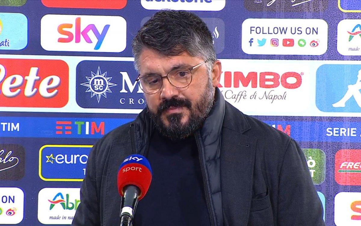 Gattuso: Myastenia Gravis hastasıyım