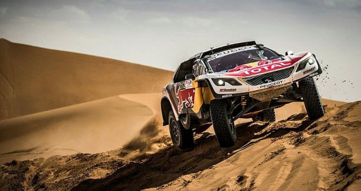 Dakar Rallisi ne zaman başlıyor? Dünyanın en tehlikeli yarışı Dakar Rallisi nerede yapılacak?