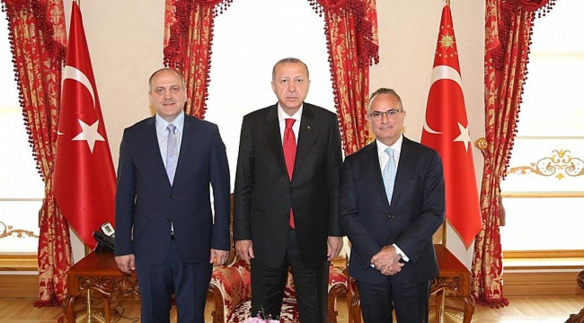 Twitter, TASC Eş Başkanı Halil Mutlu'nun hesabını askıya aldı