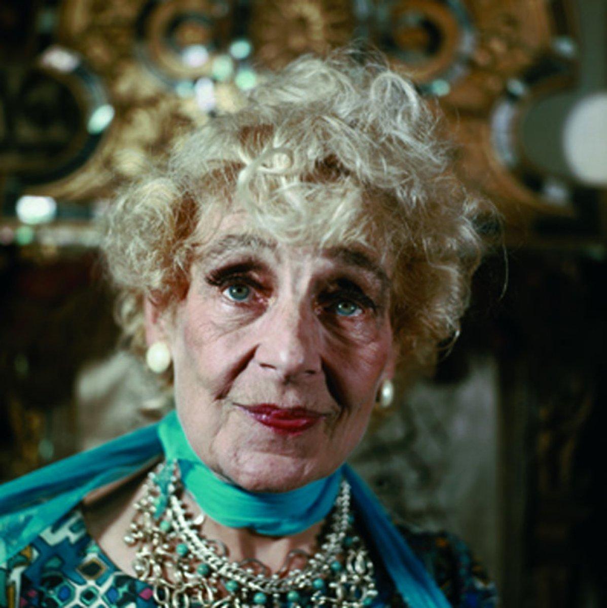 Aliye Berger kimdir? Google'a doodle olan Aliye Berger hayatı ve eserleri..