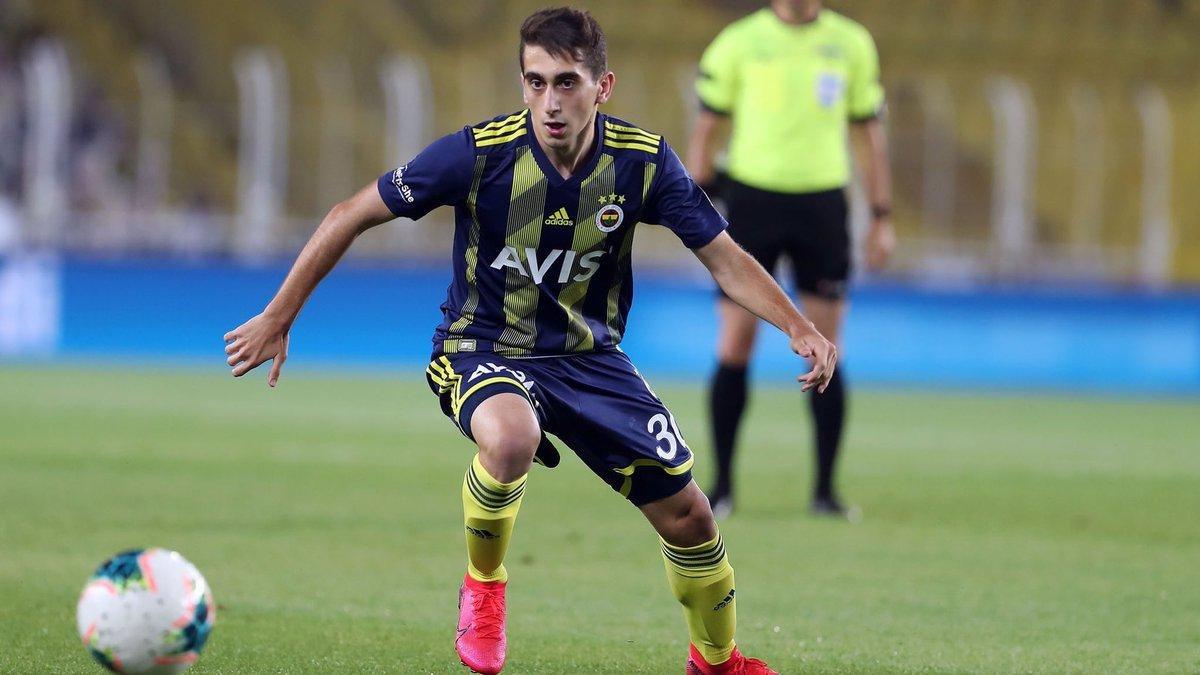 Schalke ve Dortmund Ömer Faruk ile ilgileniyor