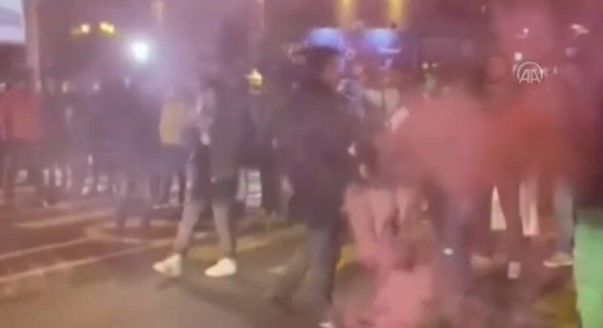 Protestolar sürerken, Paşinyan istifa sinyali verdi