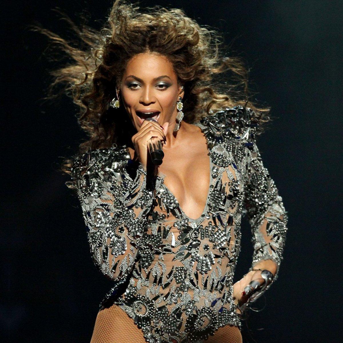 Beyonce kirasını ödeyemeyene yardım edecek