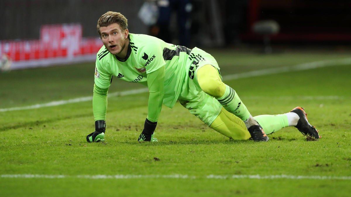 Karius, Union Berlin'de kalmak istiyor