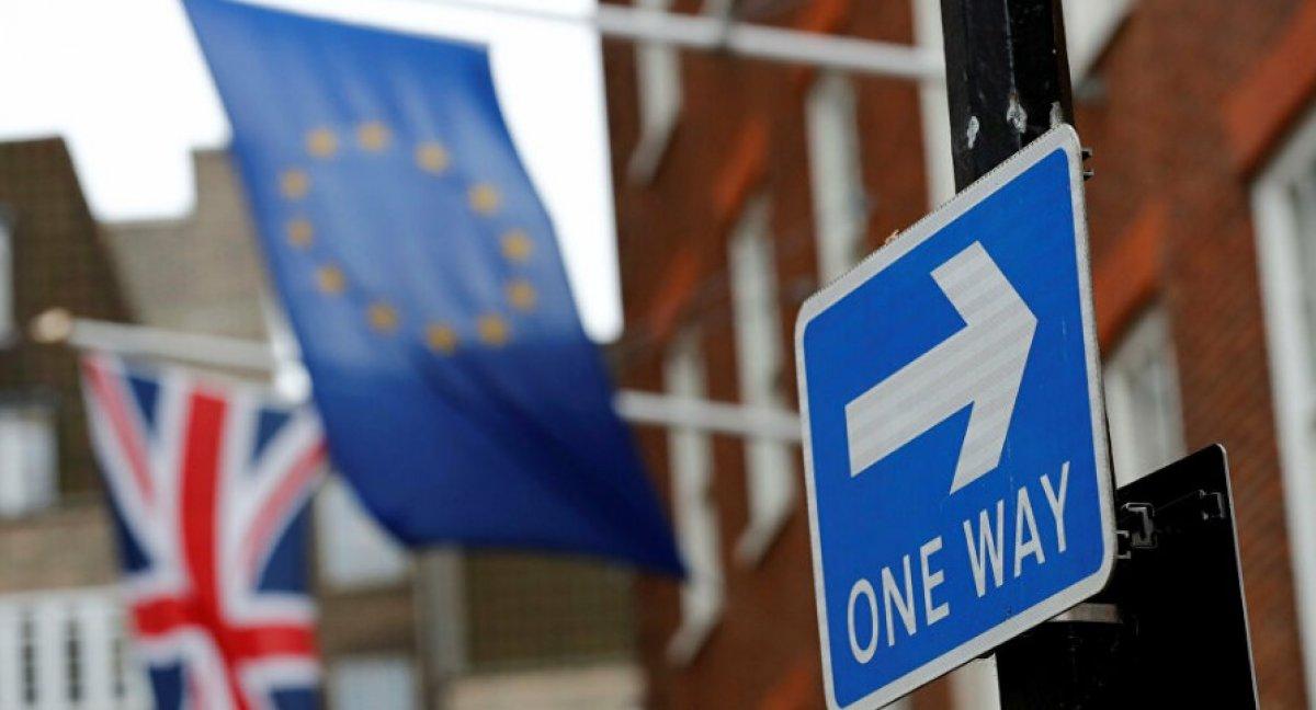 AB'den 5 milyar avroluk Brexit fonu hazırlığı