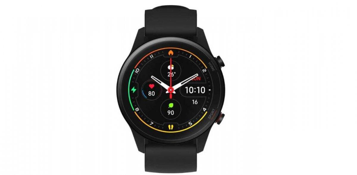 xiaomi mi watch