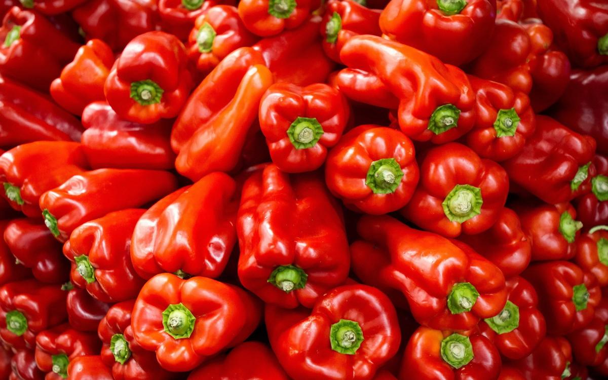 Koronavirüse karşı bağışıklığı güçlendirmek için en iyi besinler