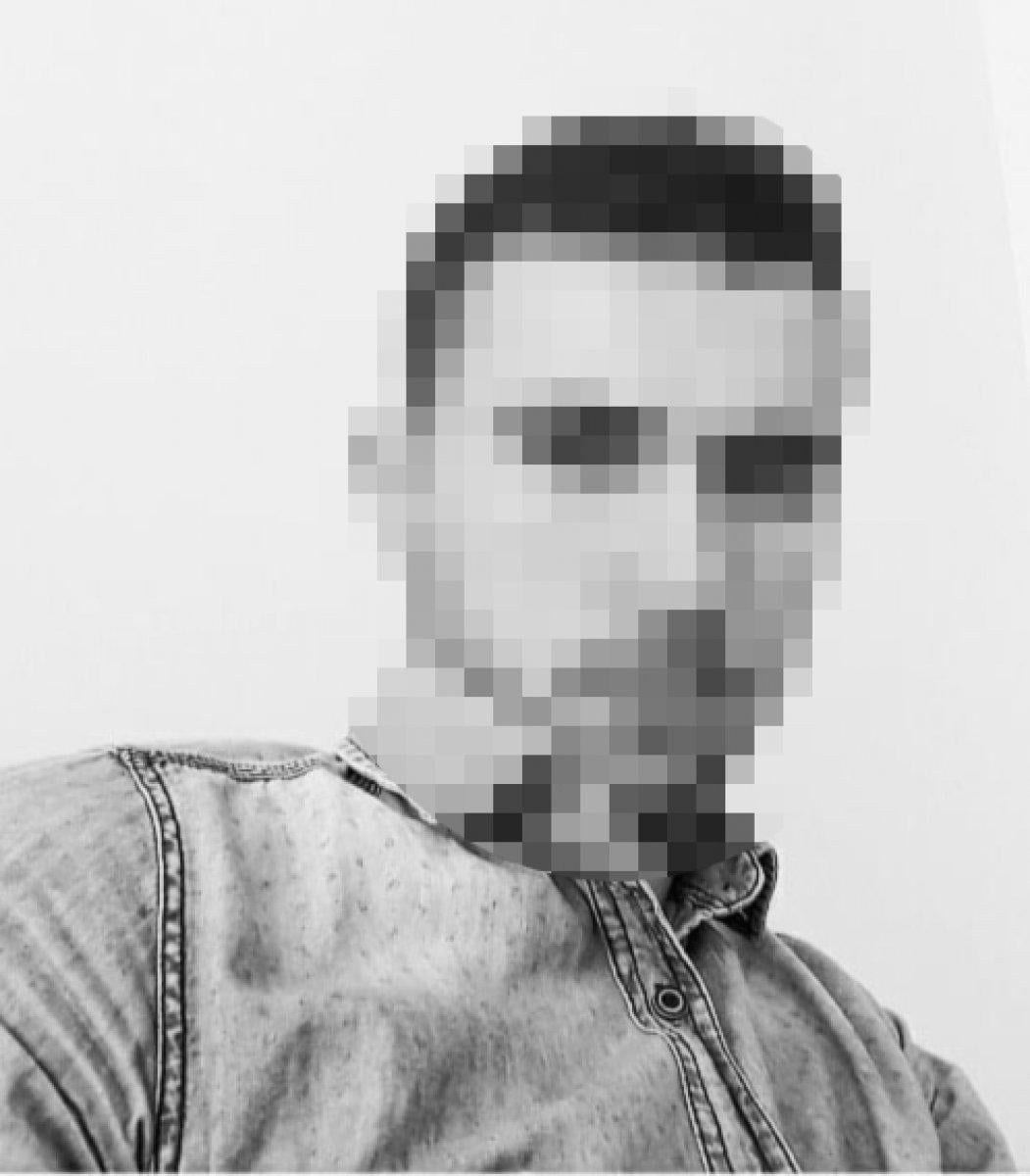 Konya'da iş arkadaşı tarafından darbedilince işinden oldu