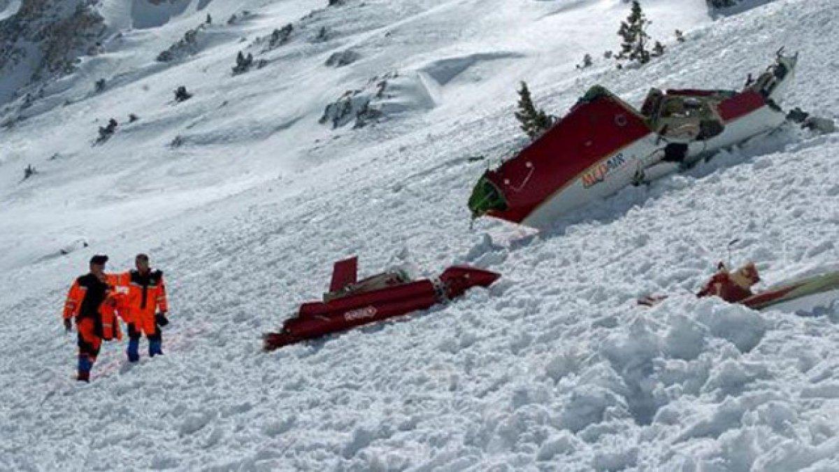 Muhsin Yazıcıoğlu soruşturmasında iddianame hazırlandı
