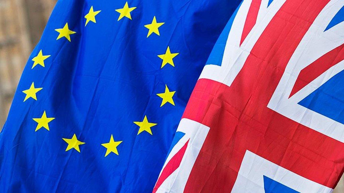 İngiltere'nin Brexit Anlaşması'nın tüm detayları