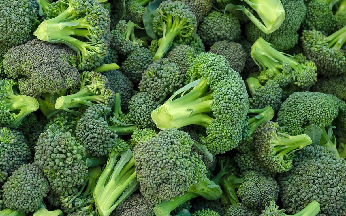 Koronavirüse karşı bağışıklığı güçlendirmek için en iyi besinler