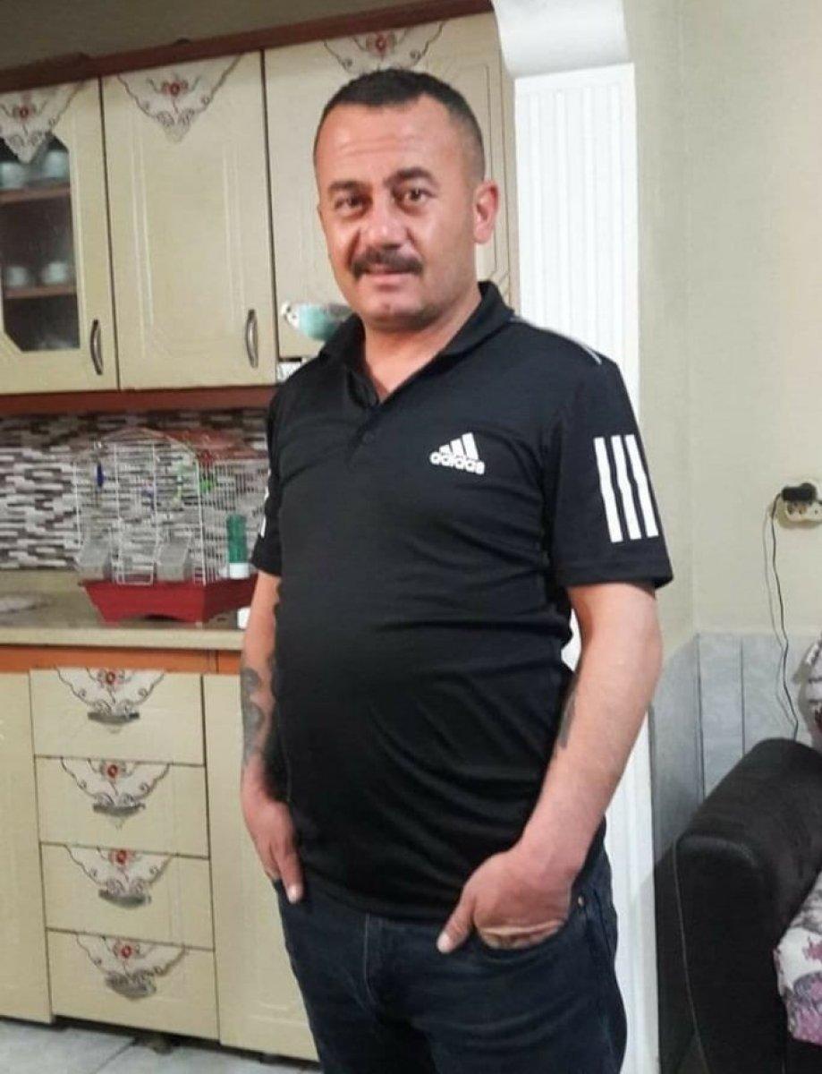 Balıkesir’de tartıştığı eşini pompalı tüfekle öldürdü